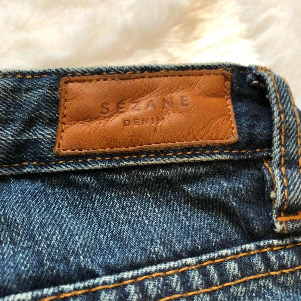 Sezane Jeans - Picture 8 of 8
